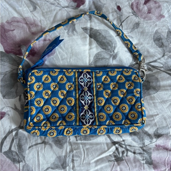 Vera Bradley Handbags - Vera Bradley Mini Purse